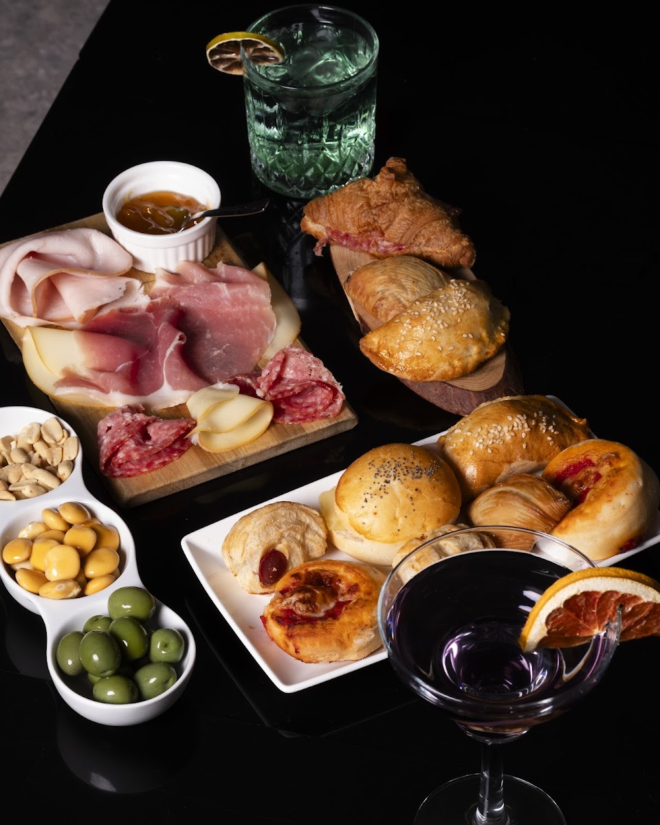 Slide Background Image